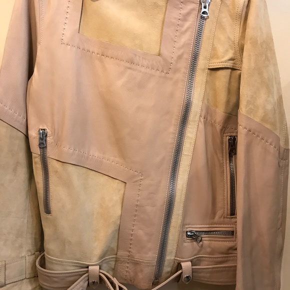 Acne Studios Heather Jacket - Picture 5 of 8
